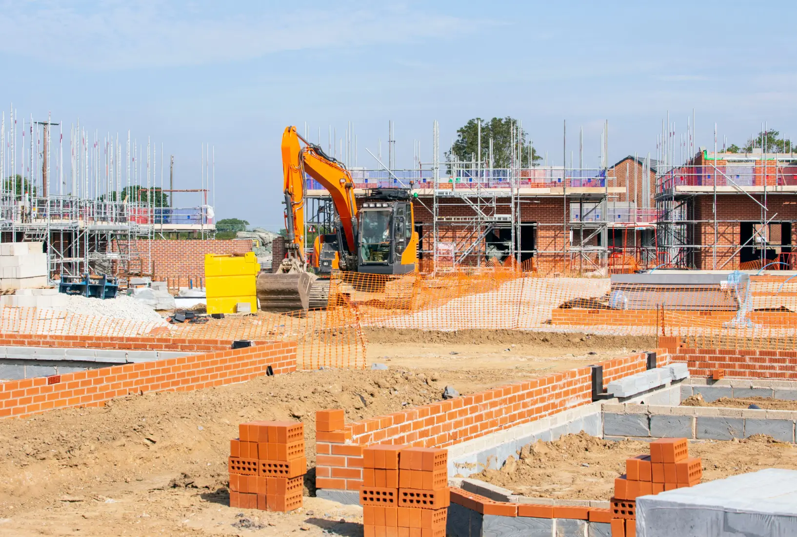 Professional drain inspection service in Snodland