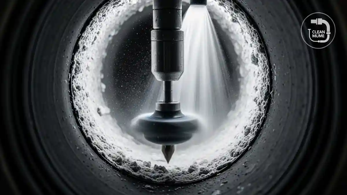 Hard Water Drain Descaling Snodland